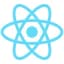 React